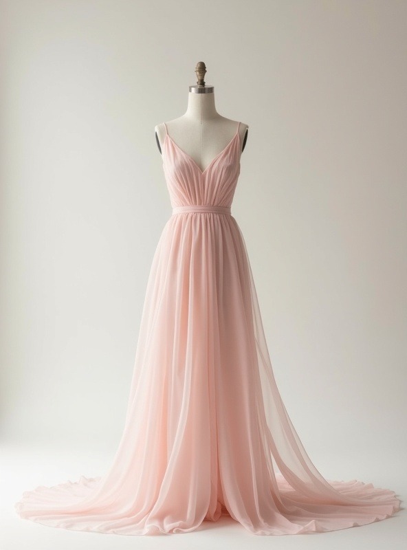 Bridesmaid Dresses